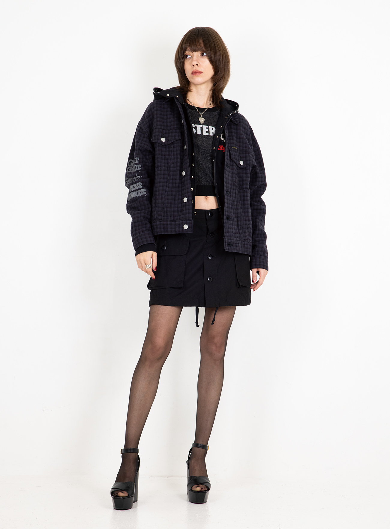 COLLECTION｜HYSTERIC GLAMOUR