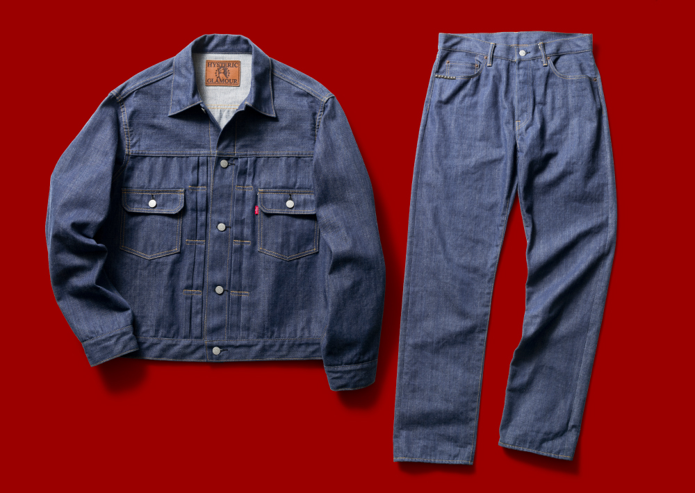 ミツキの私情価値〜HYSのトリセツ〜｜HYSTERIC GLAMOUR