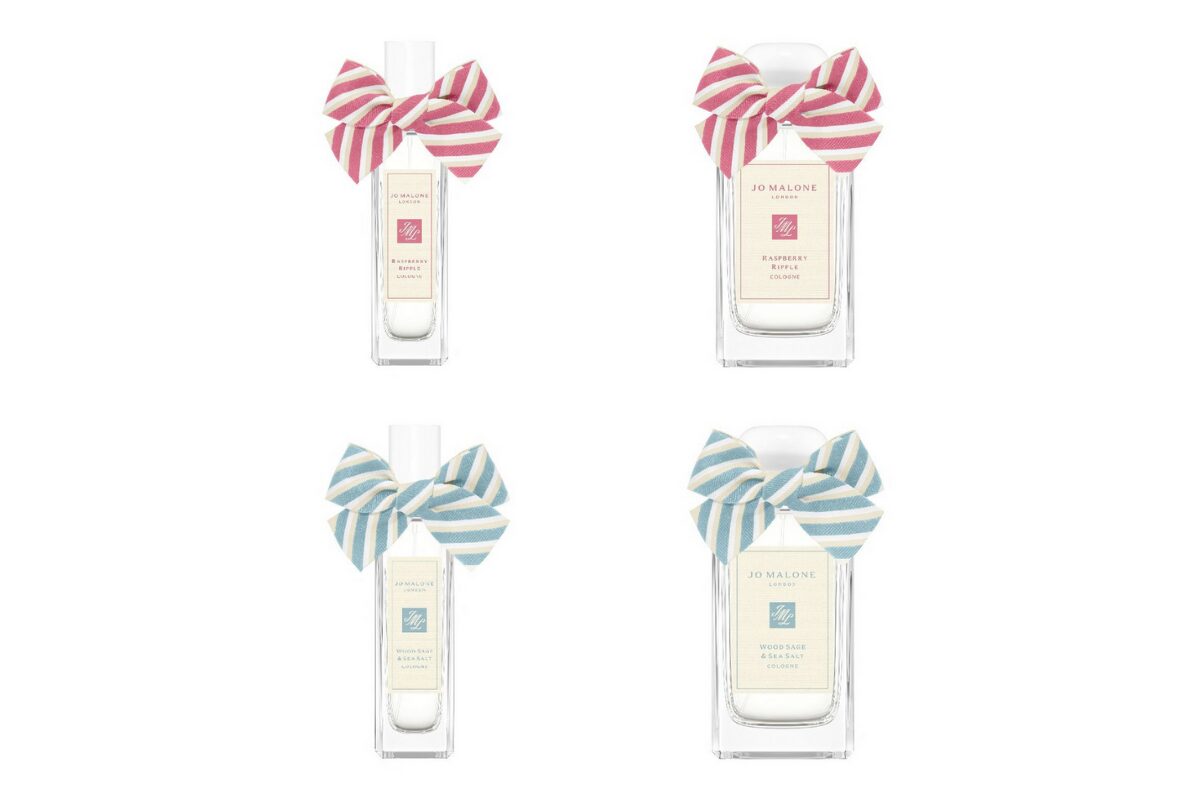 2025年7月30日〜】ジョー マローン ロンドン「ラズベリー リップル