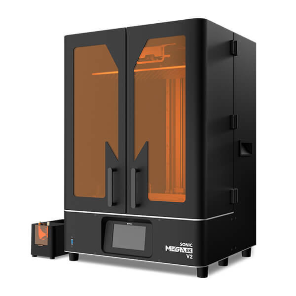 3Dプリンターメーカー「Phrozen」とマスターディストリビューター契約