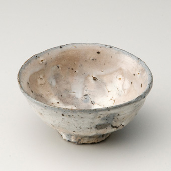 ぐい呑 小山富士夫作｜十四代今泉今右衛門｜今右衛門