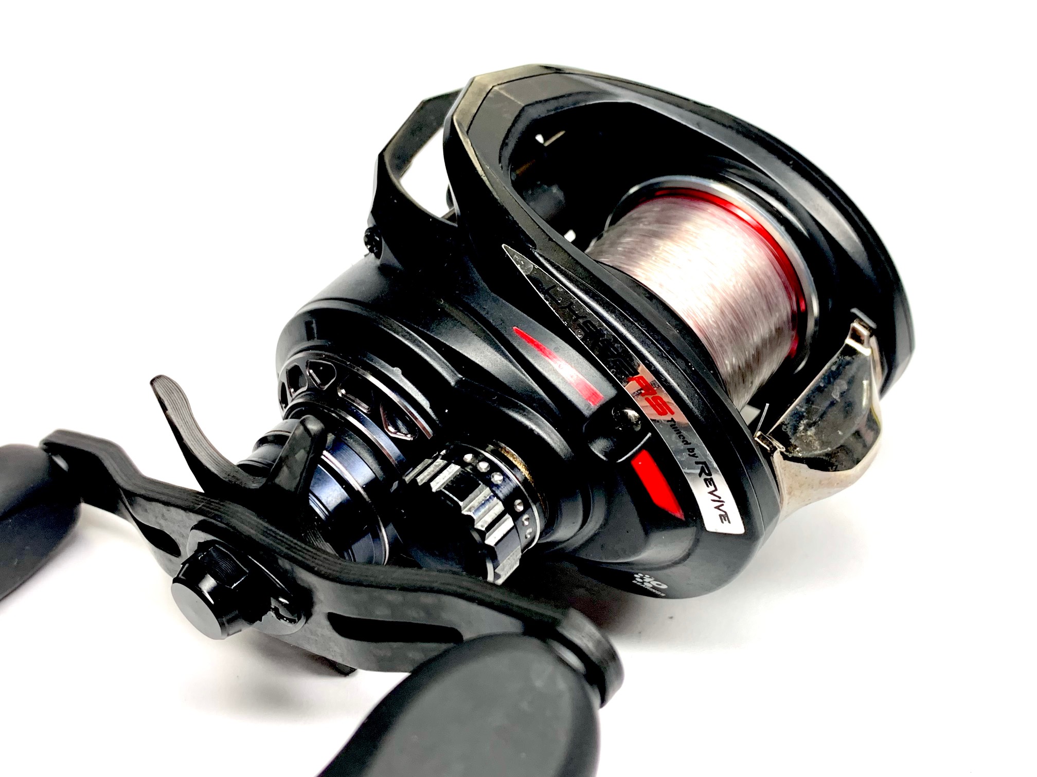 Ambassadeur LX992Z | Top Secret | IMAKATSU