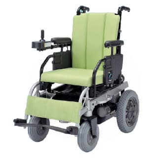 電動車いす｜製品紹介｜株式会社今仙技術研究所
