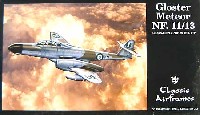 Classic Airframes (クラシック エアフレーム)｜プラモデル通信販売