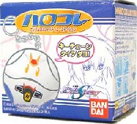 ハロコレクション バンダイ スピリッツ ホビー事業部 (BANDAI SPIRITS)