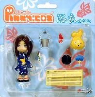 GSIクレオス ピンキーコス （Pinky:cos）