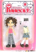 ピンキーストリート （Pinky St.） GSIクレオス (GSI Creos)