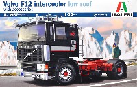 1/24 トラックシリーズ ITALERI (イタレリ)