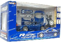 1/24 オート プロ ショップ （AUTO PRP SHOP） HOT WORKS RACING