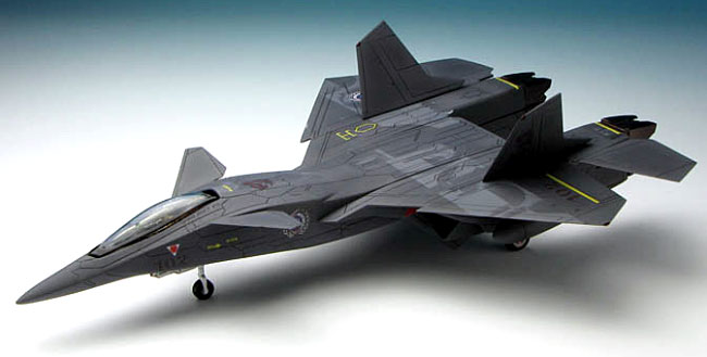 戦闘妖精雪風 FFR-31 シルフィード Platz (プラッツ)