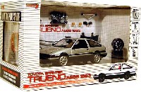 1/24 オート プロ ショップ （AUTO PRP SHOP） HOT WORKS RACING