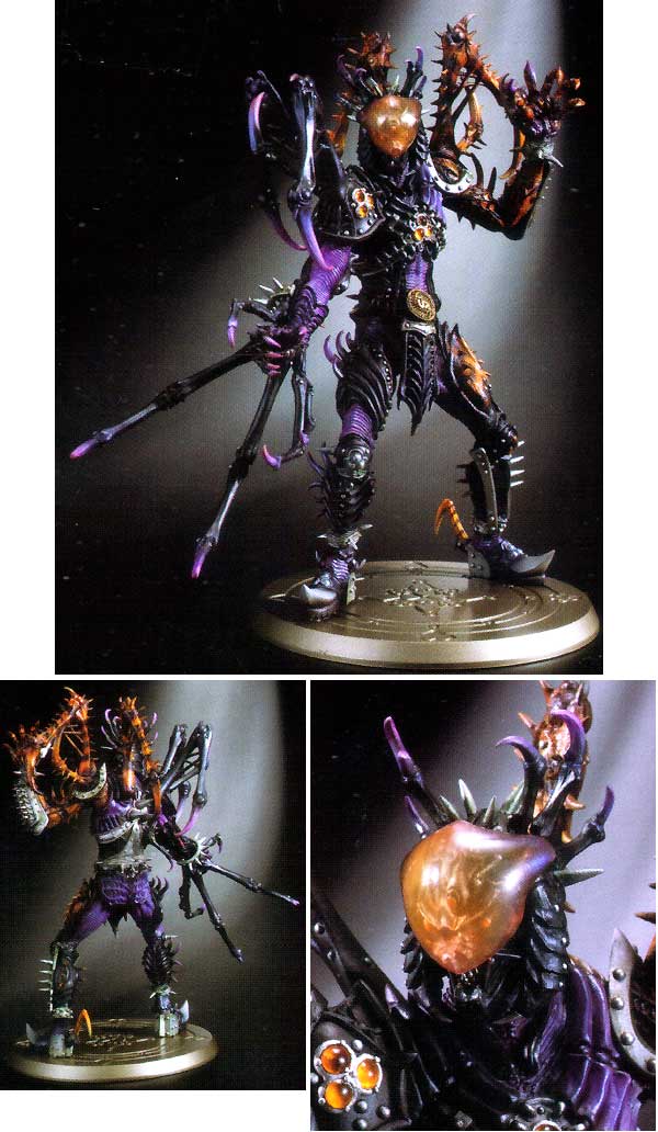 メガハウス タランチュラ アンデッド アートワークス モンスターズ