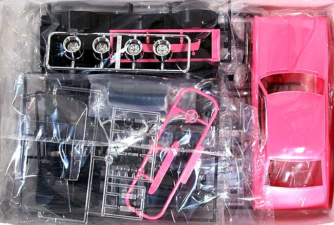 1/24 もっとグラチャン シリーズ 130 ローレル (HT 2000SGX) アオシマ