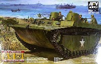 1/35 LVT-4 ウォーターバッファロー プラモデル - 商品リスト