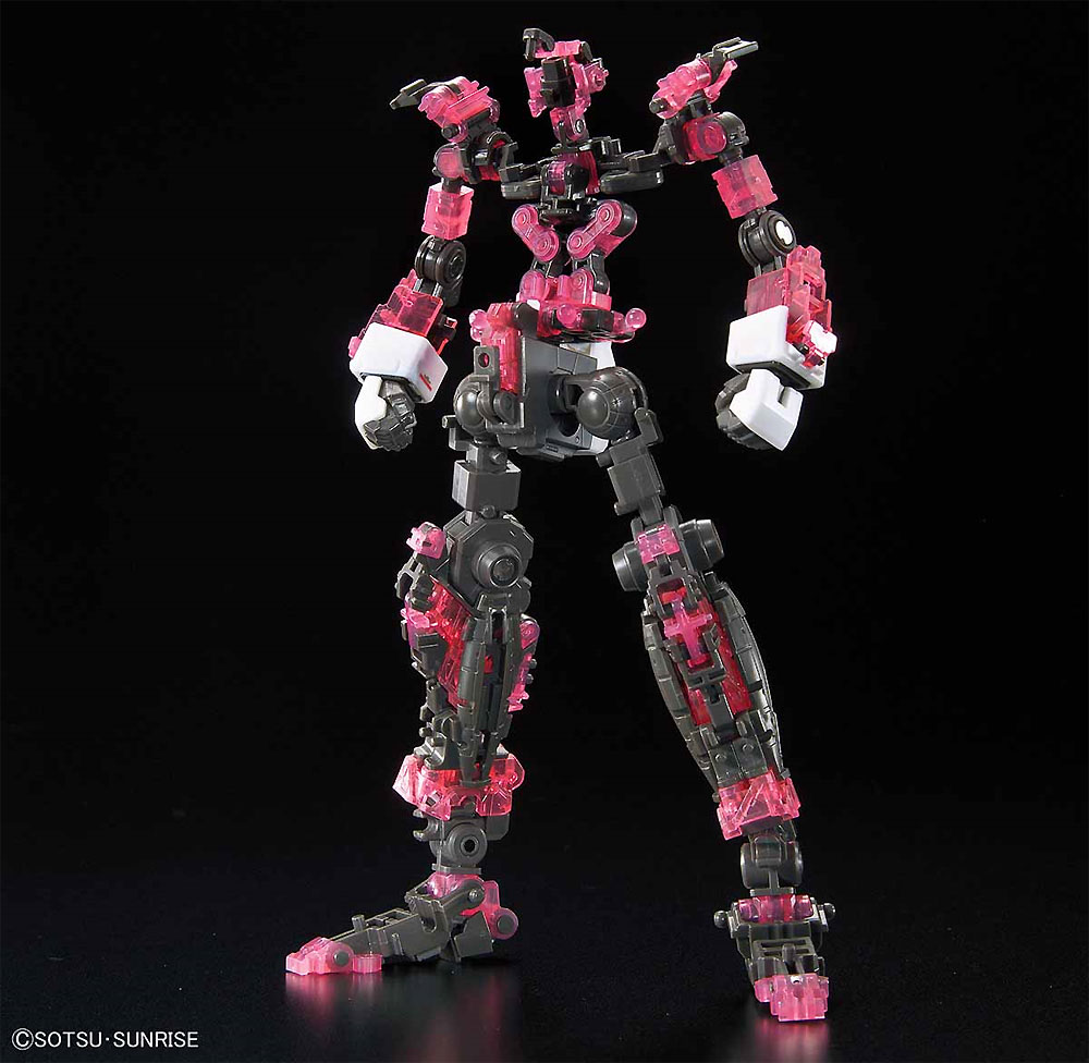 RG （リアルグレード） RX-0 ユニコーンガンダム (プレミアム