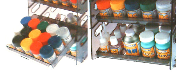 スーパーツールシリーズ ペイントラック ウェーブ (WAVE)