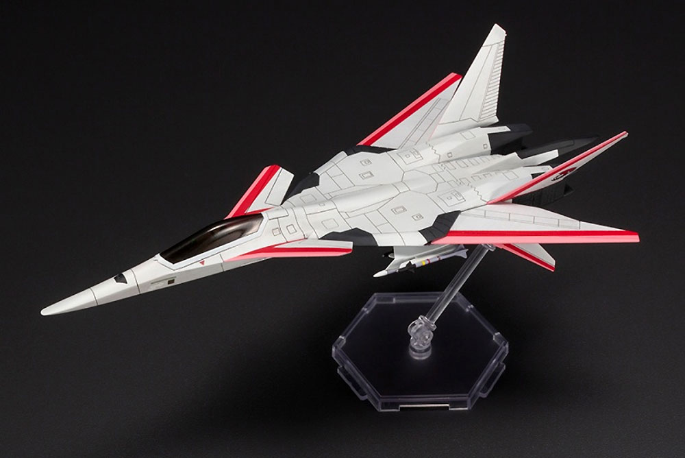 コトブキヤ XFA-27 エースコンバット (ACE COMBAT) KP447 プラモデル