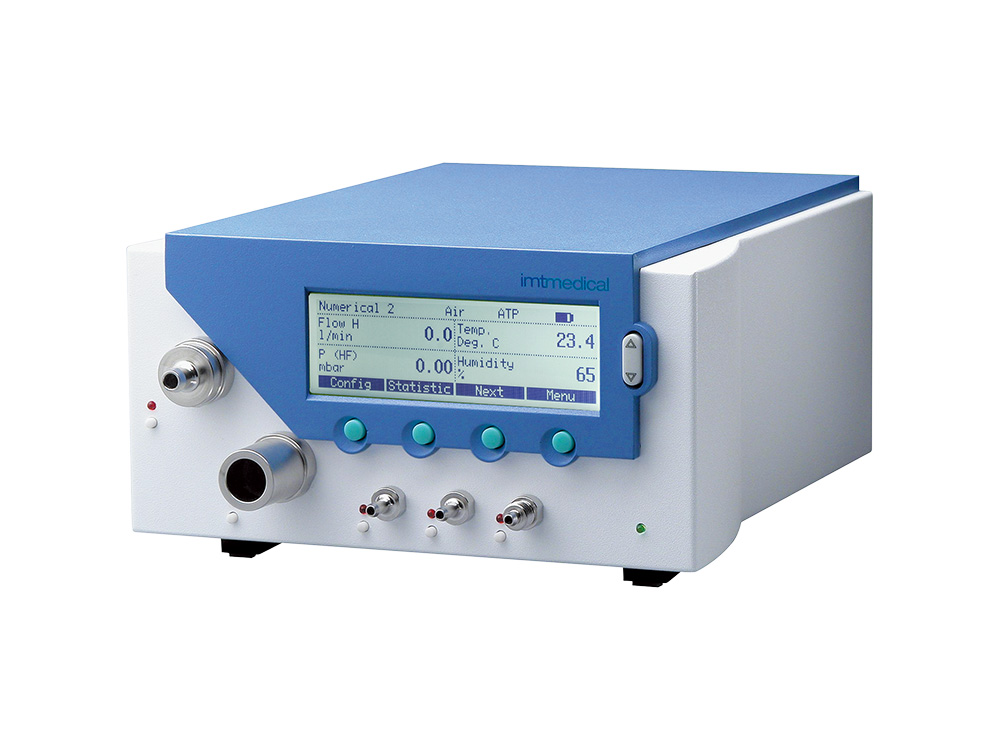 フローアナライザ PF-300 | 点検機器 | 商品情報 | アイ・エム・アイ