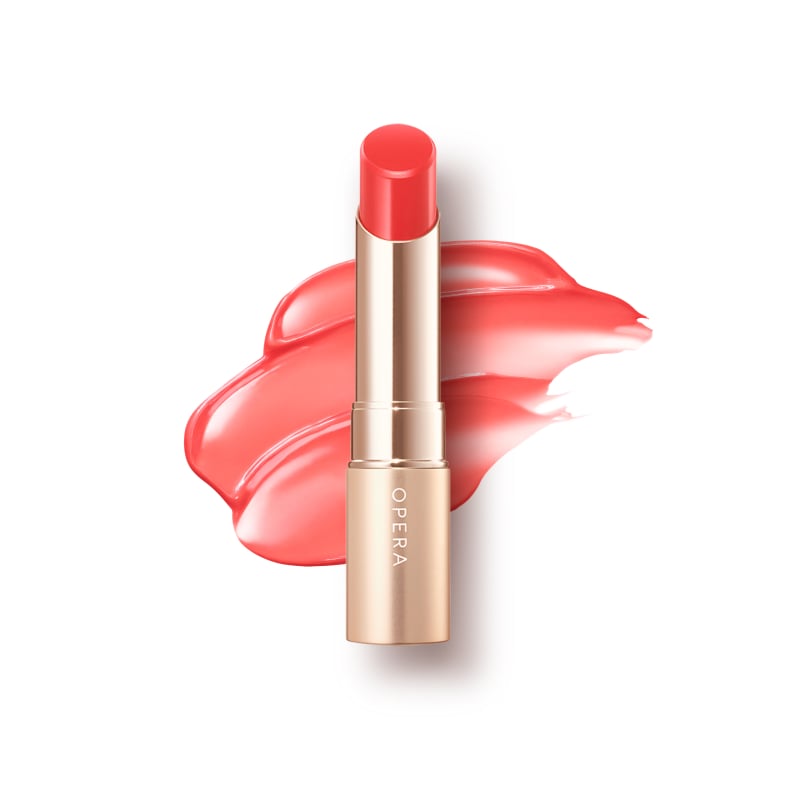 オペラ リップティント N【美容オイルでケアするティント】| イミュ