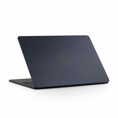 Midnight MacBook Air (2022, 13″) - Mobile Culture