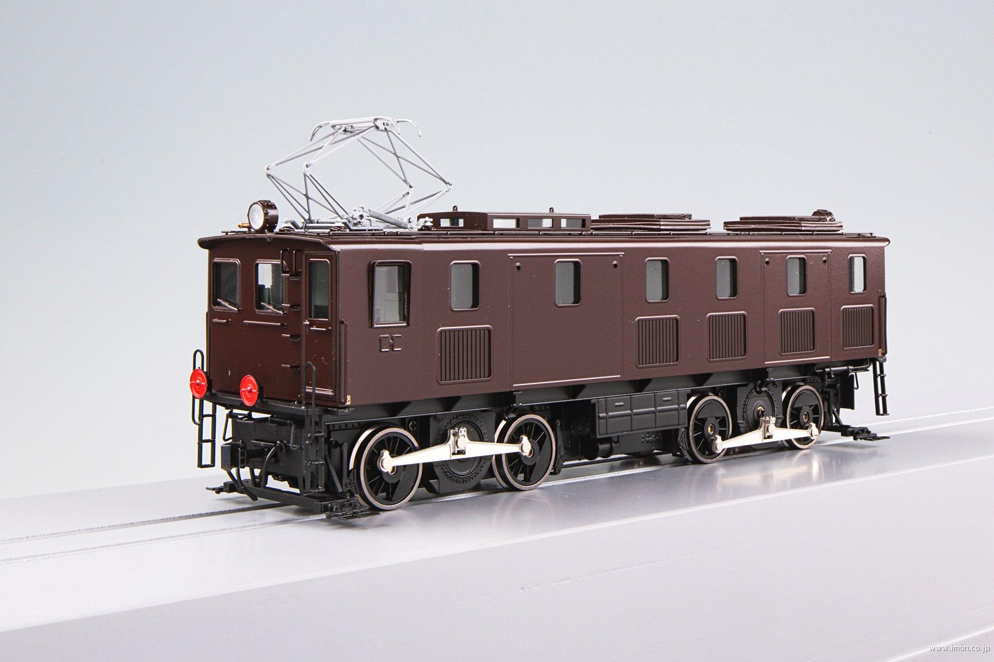 ED42 標準型 | 鉄道模型店 Models IMON