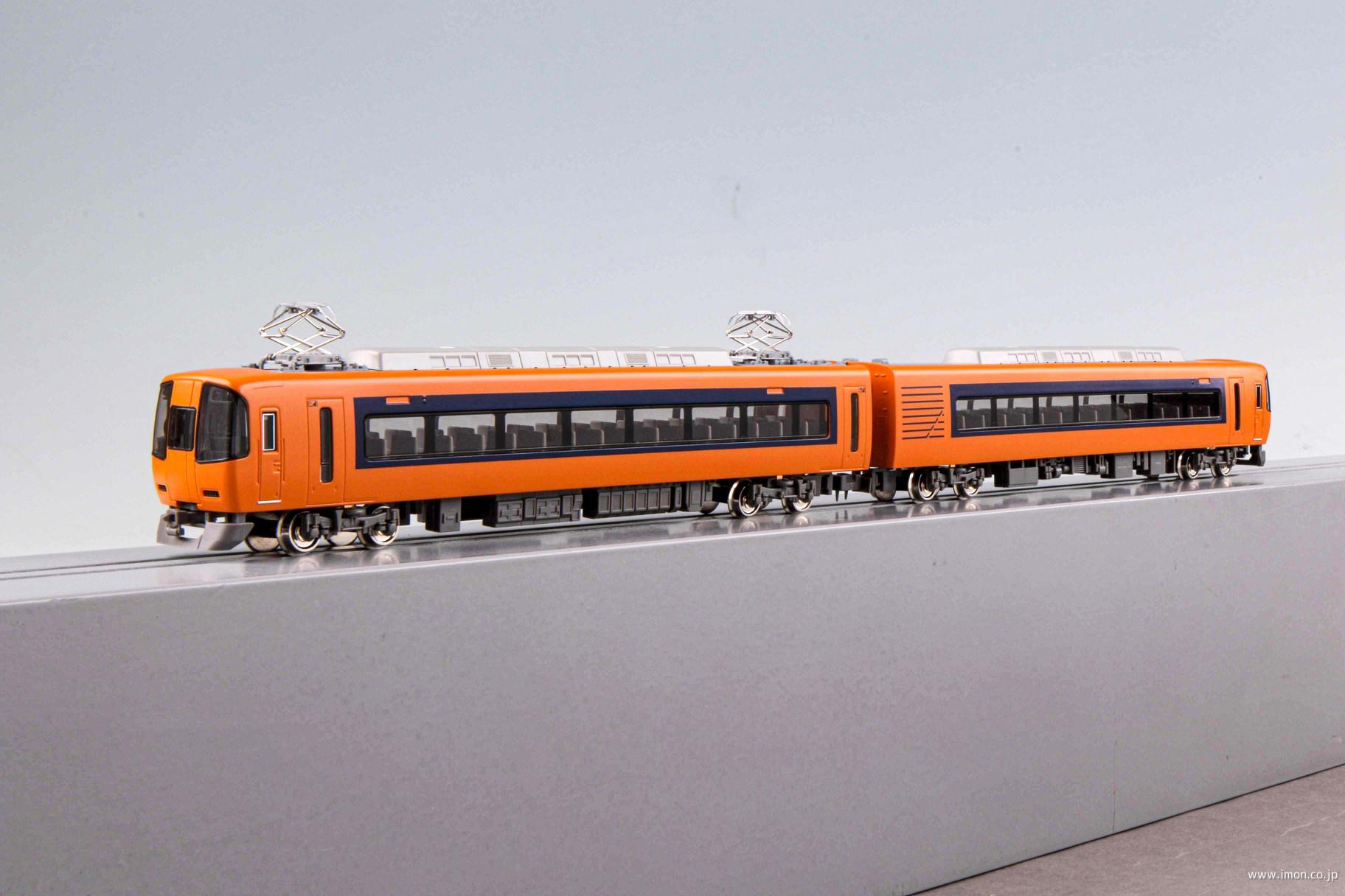 近鉄22000系ACE 未更新車 基本4両 | 鉄道模型店 Models IMON