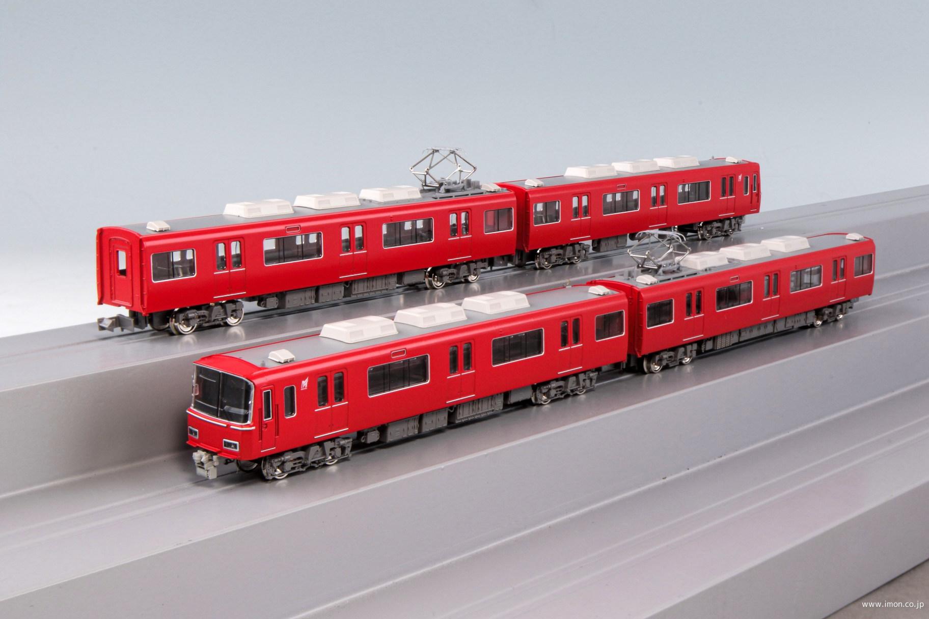 名鉄6500系（8次車・車番選択式）増結4両 | 鉄道模型店 Models IMON