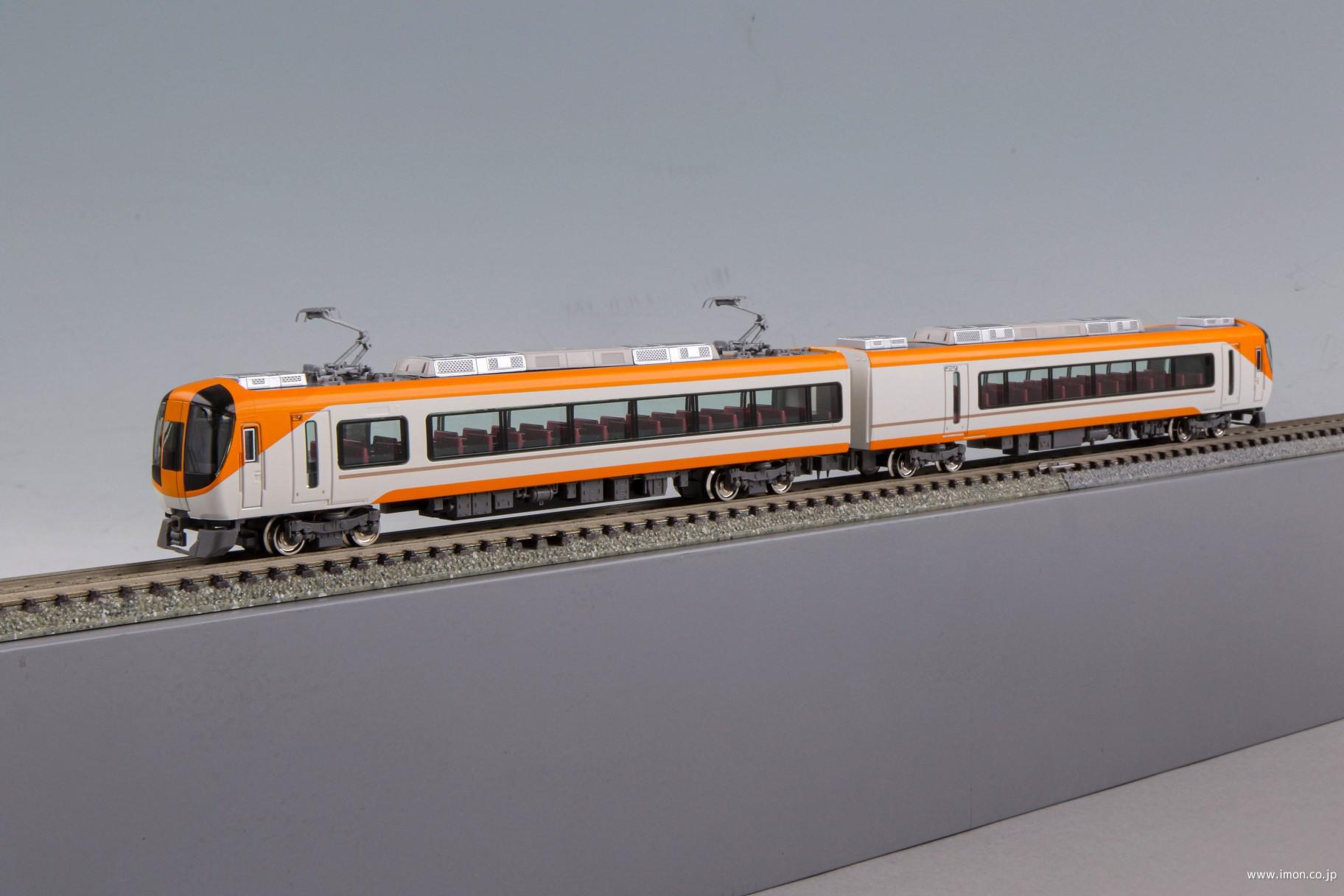 近鉄16600系Ace（新塗装・車番選択式）基本2両 | 鉄道模型店