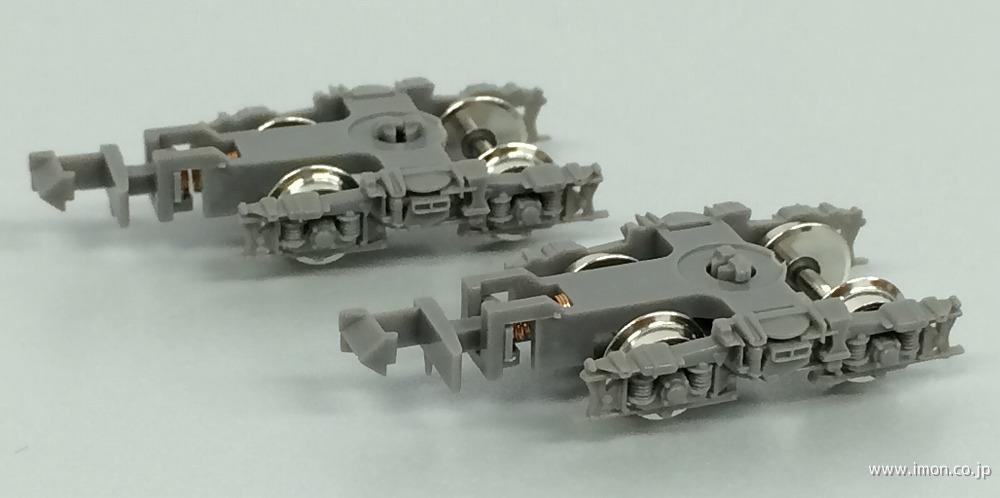 5021 KDタイプ 台車 価格改定 | 鉄道模型店 Models IMON