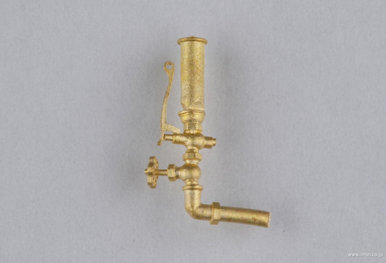 9635 汽笛（ドーム取付型） | 鉄道模型店 Models IMON