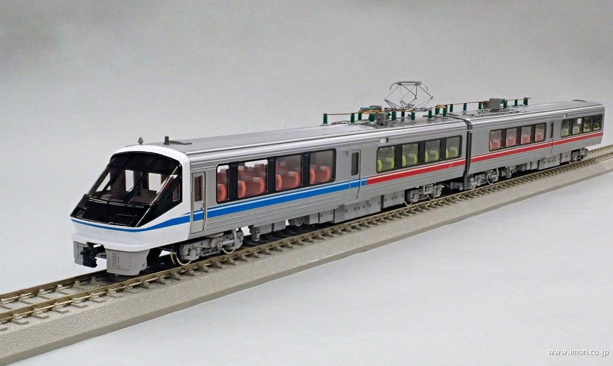 783系【かもめ】9輌セット | 鉄道模型店 Models IMON