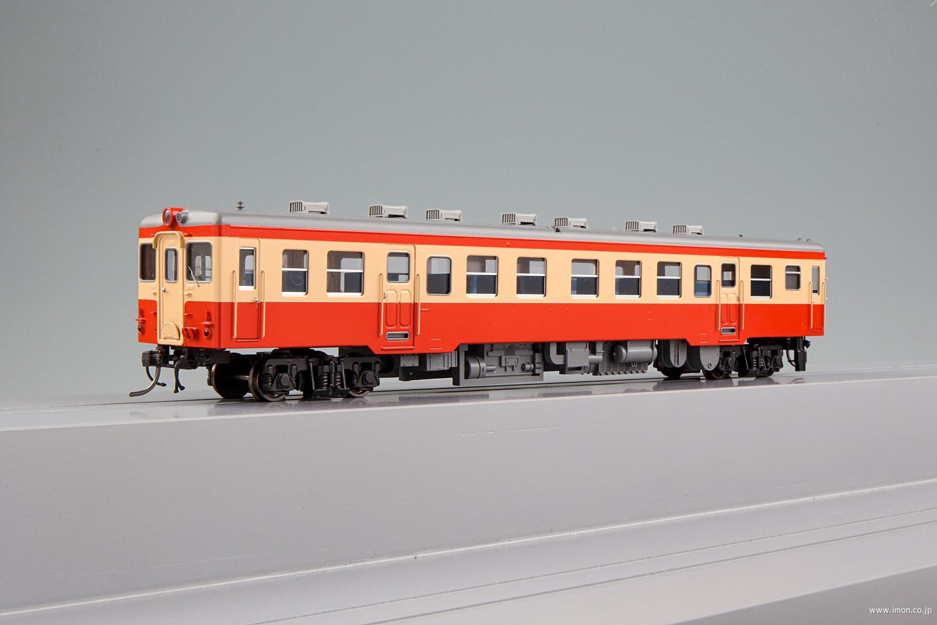 キハ20 200 一般色 M準 | 鉄道模型店 Models IMON