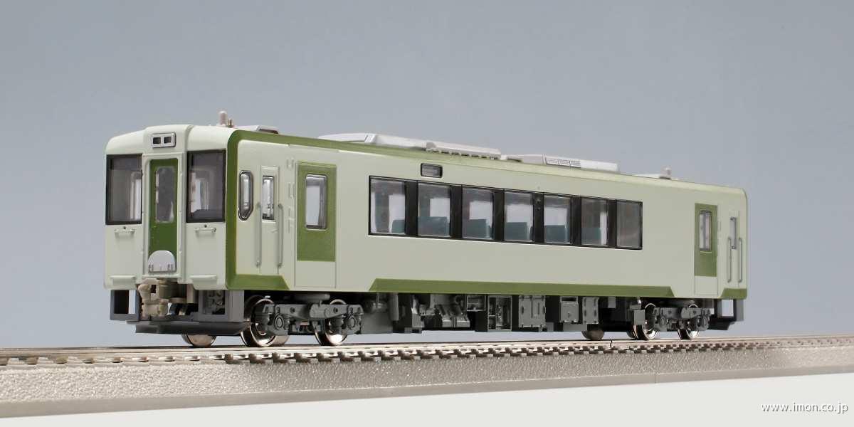 キハ110 100番代 両運M | 鉄道模型店 Models IMON