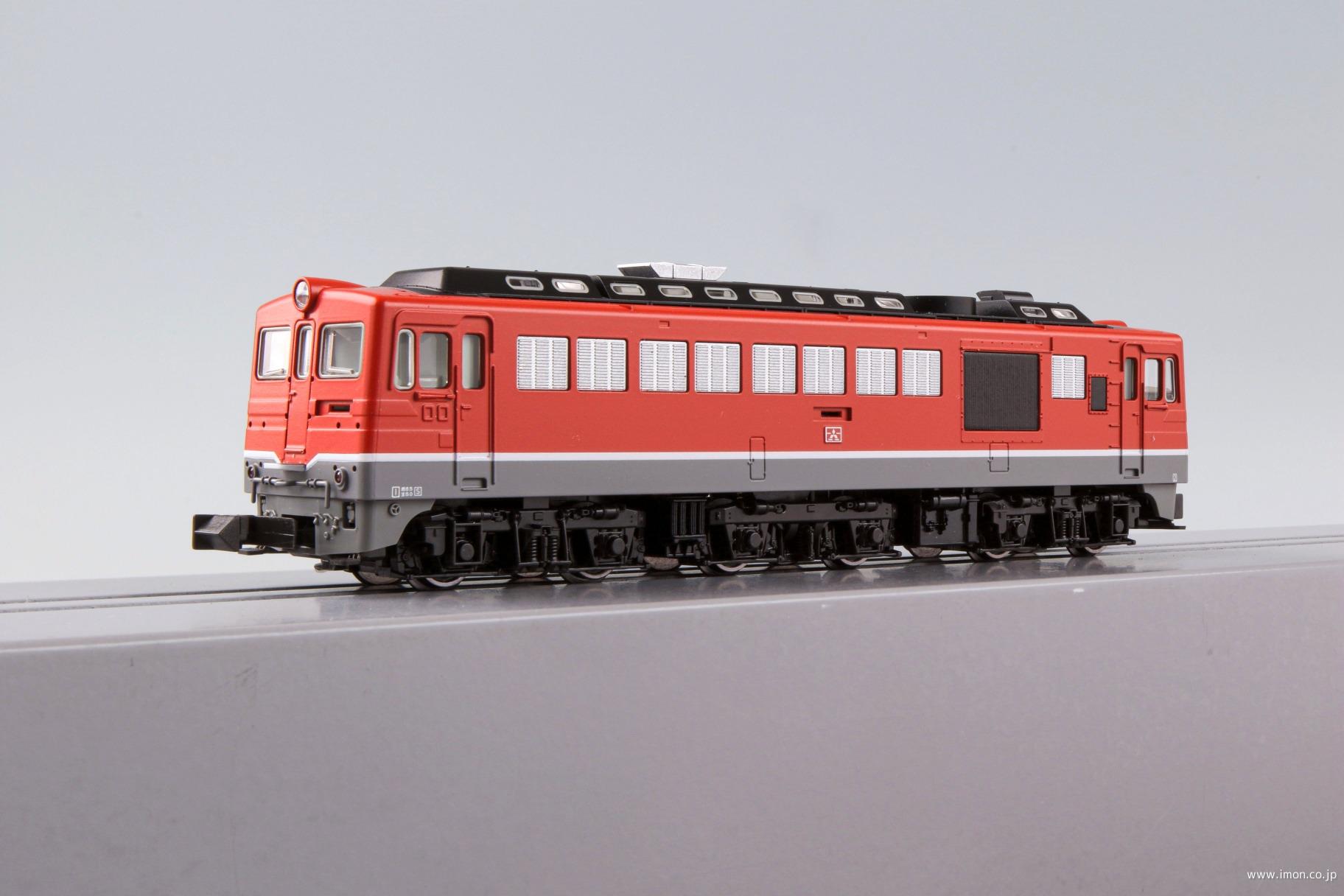 457系九州色タイプ 改造先頭車6両 | 鉄道模型店 Models IMON