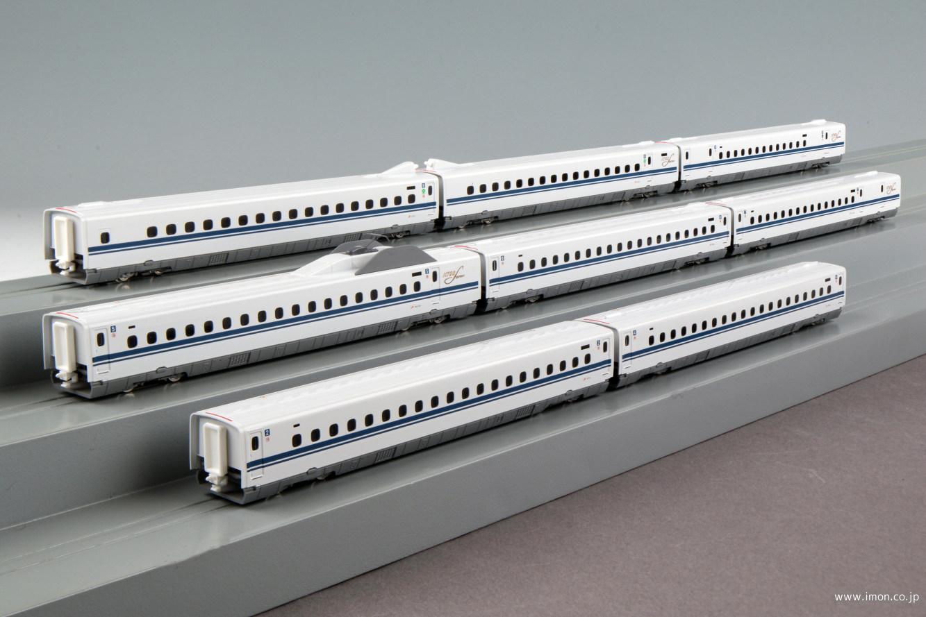 500系新幹線【のぞみ】増結A4両 | 鉄道模型店 Models IMON