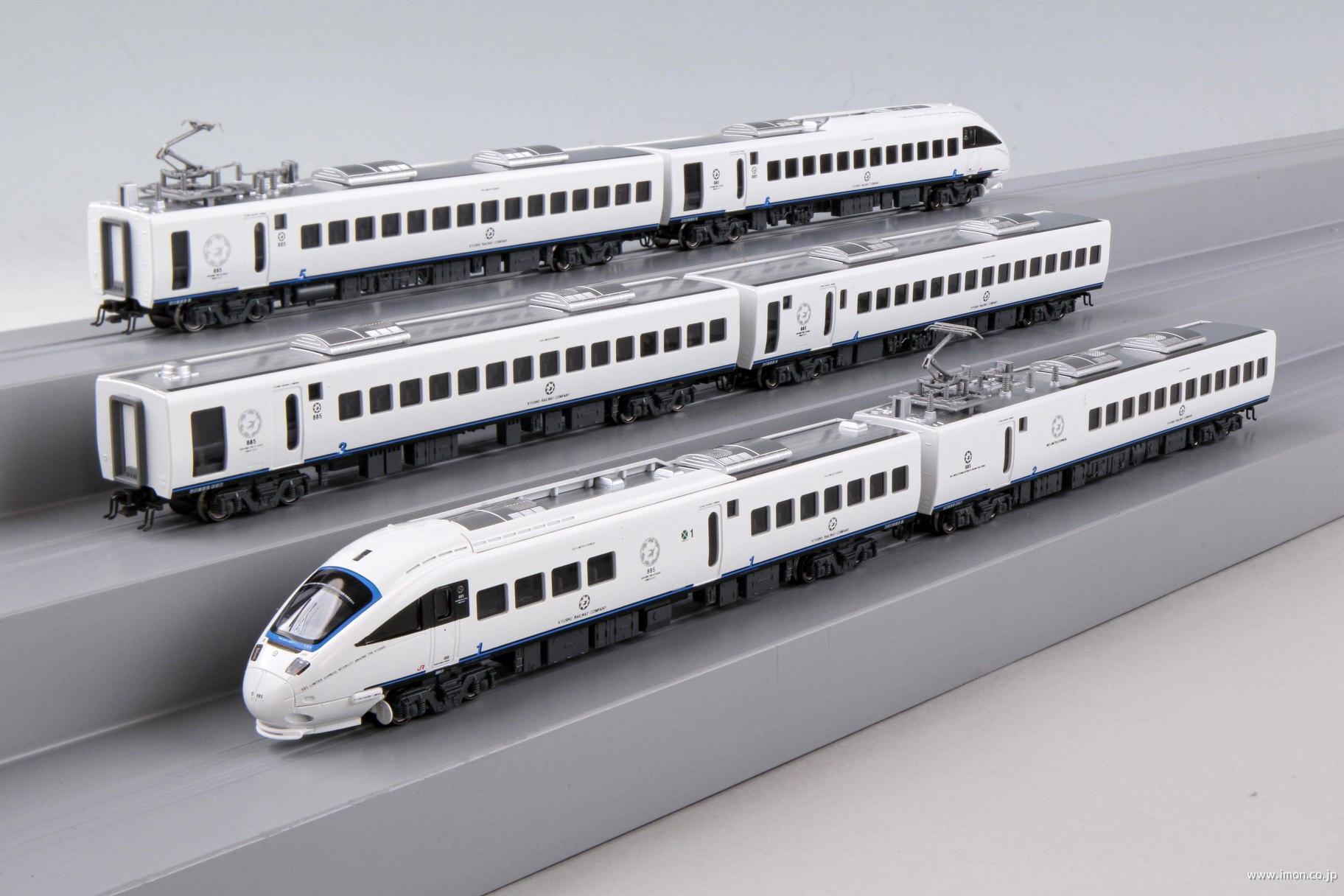 315系3000番台 4両 | 鉄道模型店 Models IMON