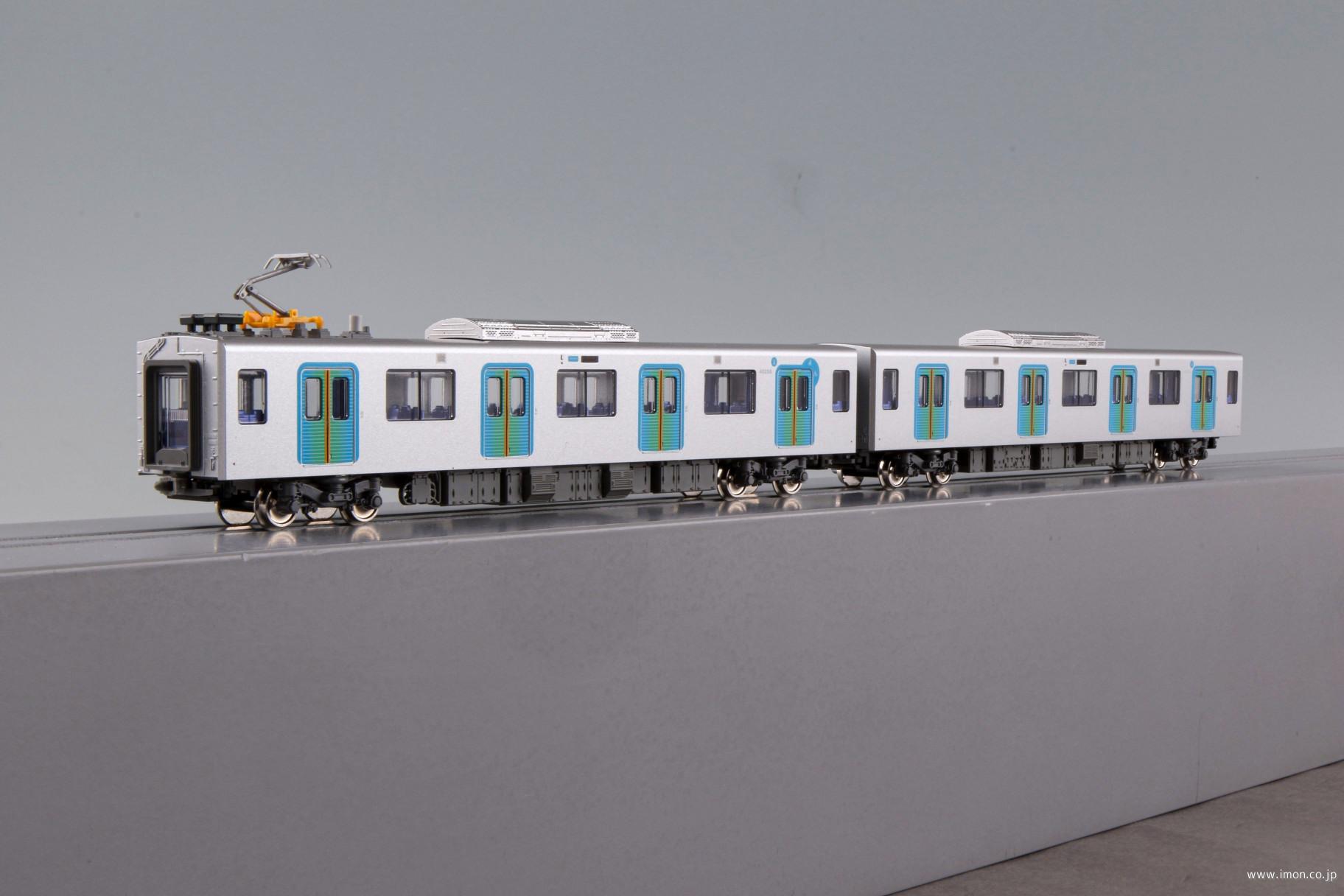 西武鉄道40000系 増結B2両 | 鉄道模型店 Models IMON