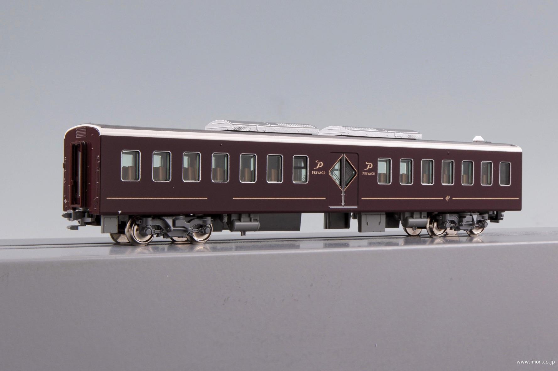 阪急2300系 京都線 基本4両 | 鉄道模型店 Models IMON