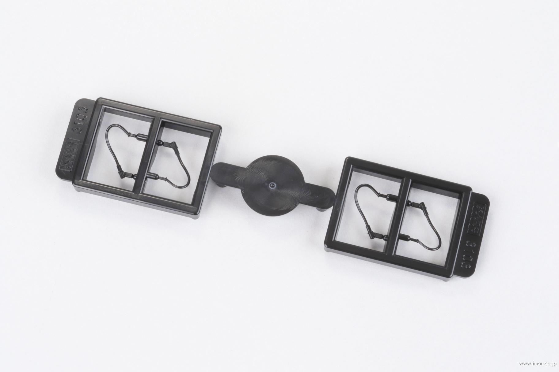 KTM ヨーコーシャ MABUCHI 関水金属 小高模型？ 鉄道模型 パーツ KTM