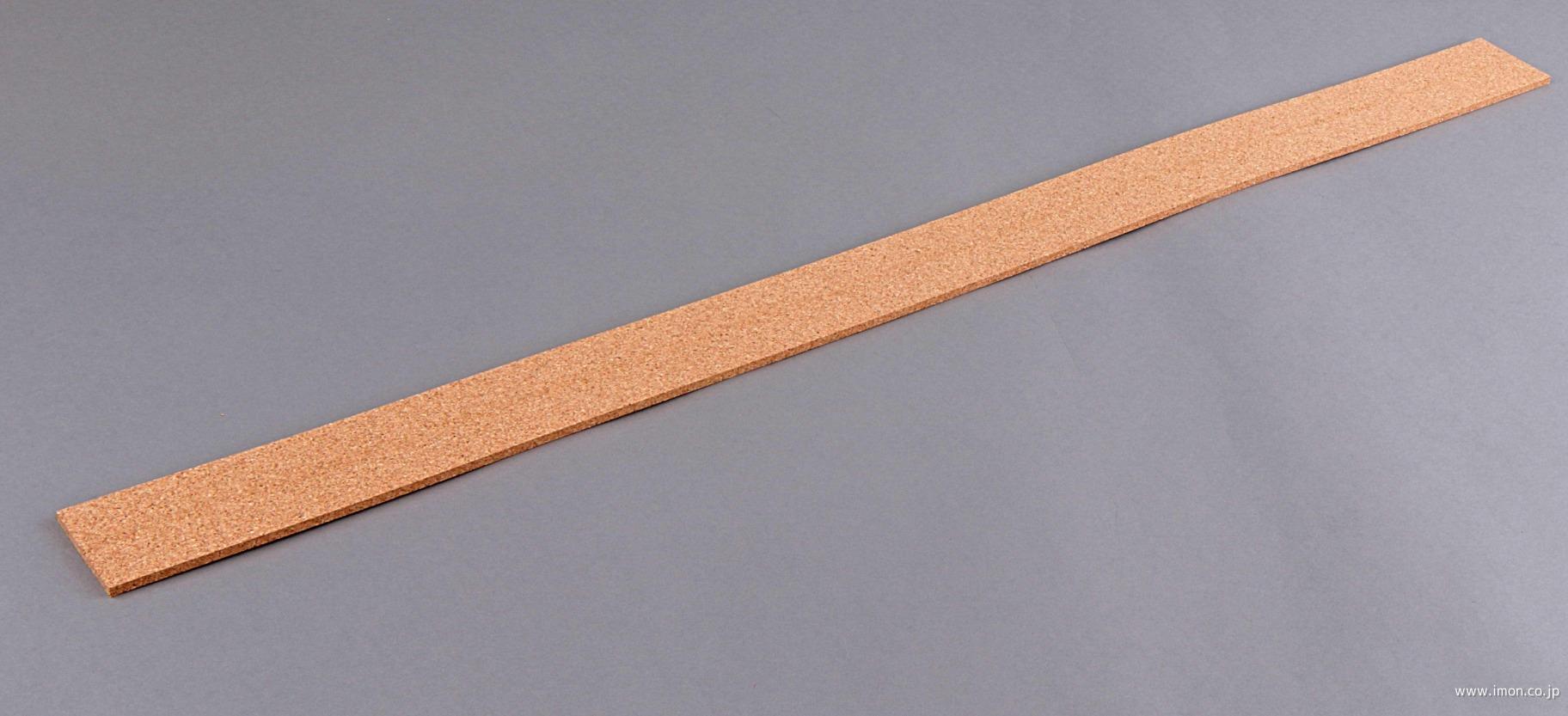 6－010 HO コルク道床 900mm | 鉄道模型店 Models IMON