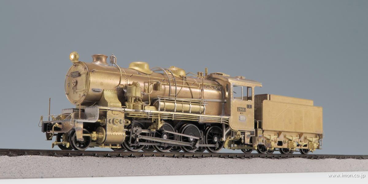 9600形キットE HO1067(1/87 12mm) | Models IMON