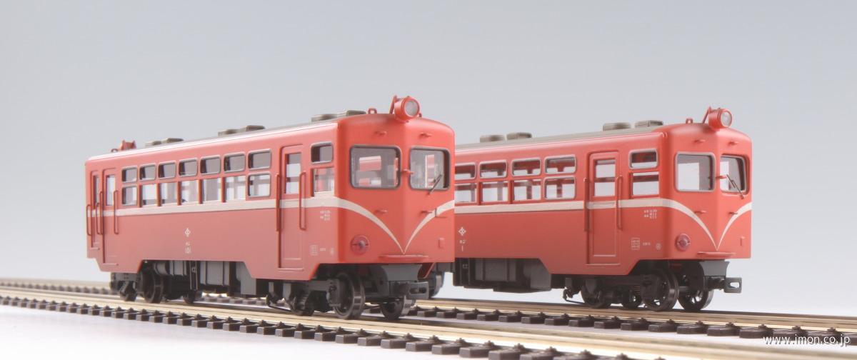 井笠鉄道ホジ1・2・3・101・102 HO762(1/87 9mm) | Models IMON