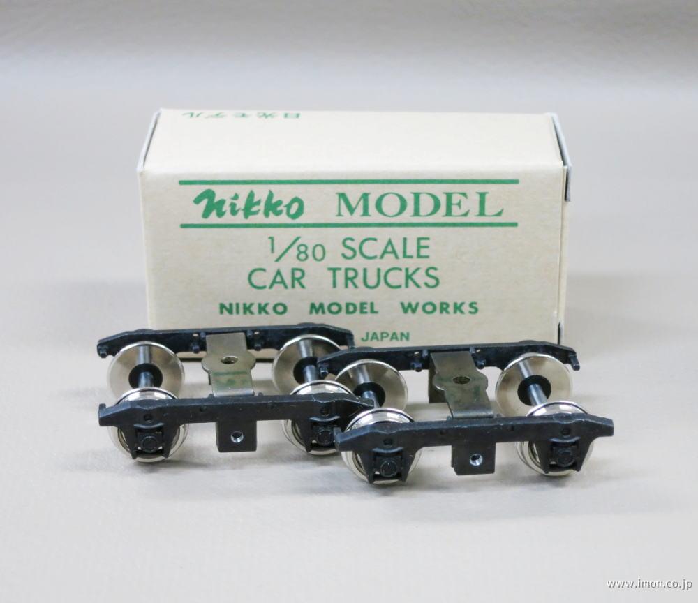 TR230 ピボット車輪付 | 鉄道模型店 Models IMON