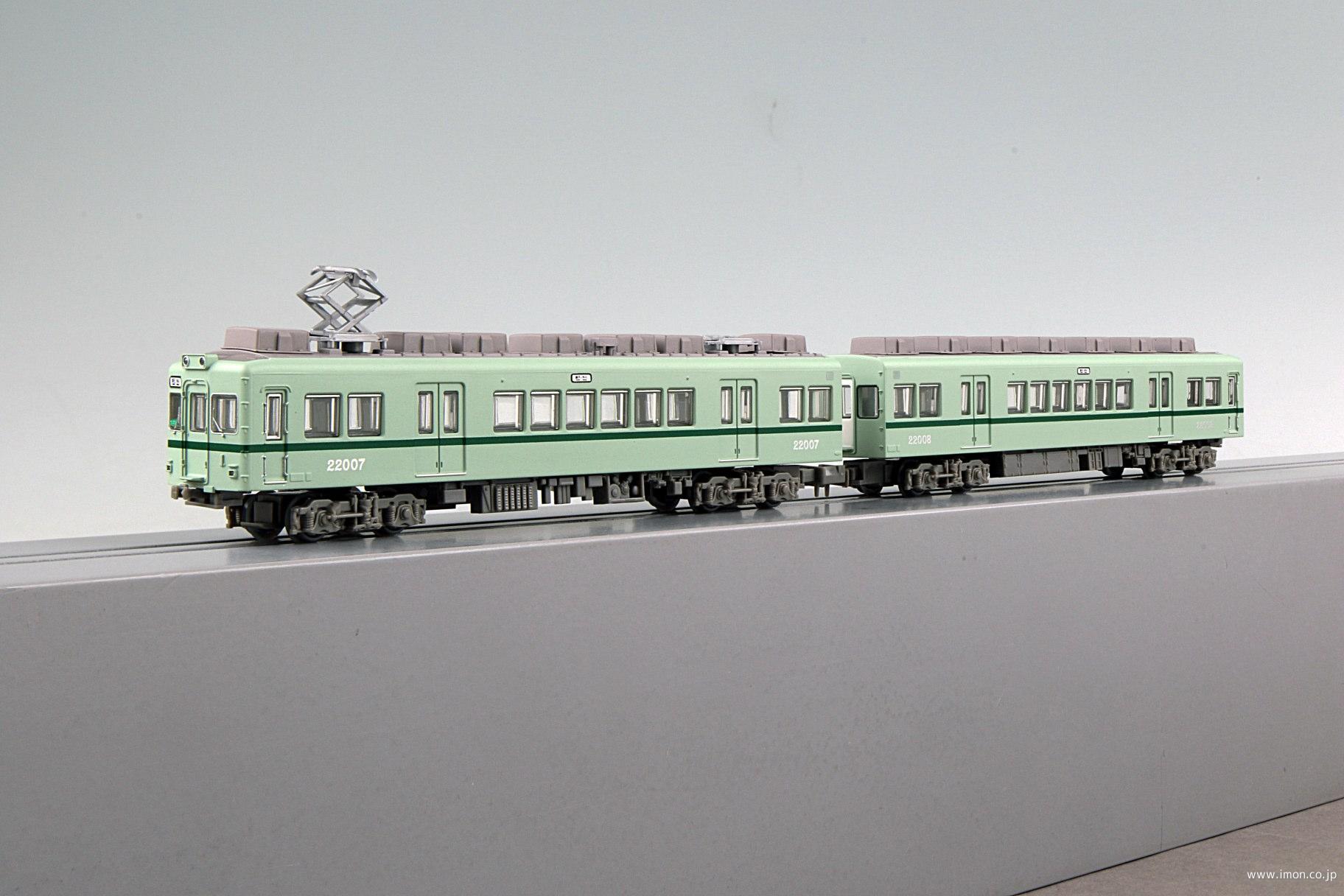 OSAKA METRO中央線30000A系6両 | 鉄道模型店 Models IMON
