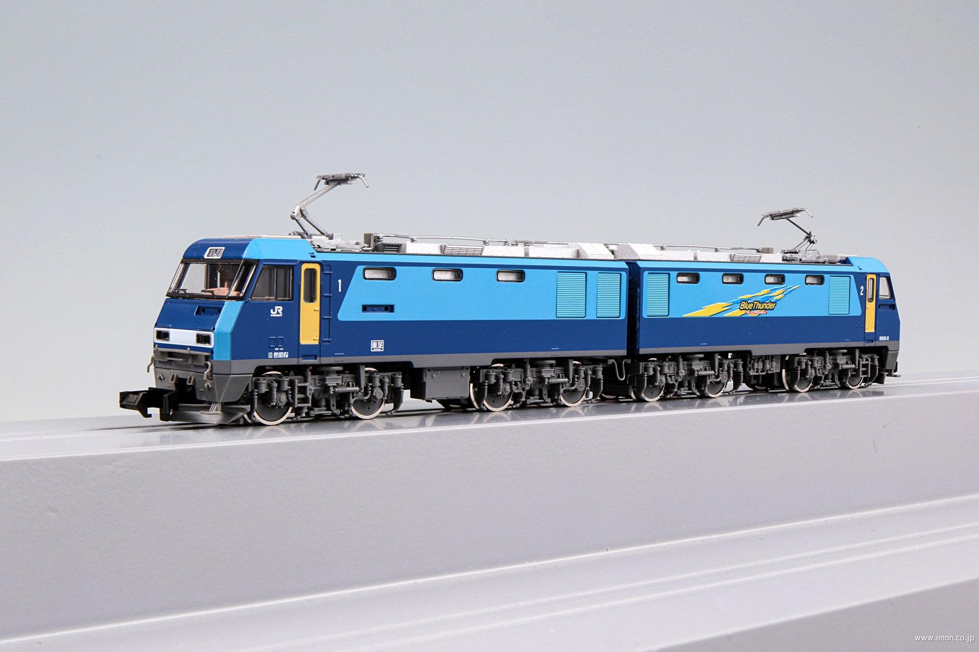 EH200 新塗装 | 鉄道模型店 Models IMON