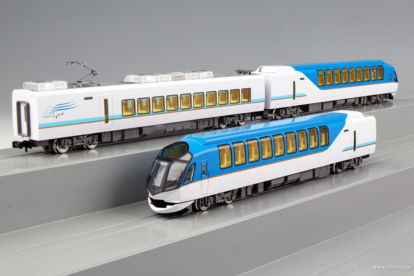 近鉄50000系【しまかぜ】 基本3両 | 鉄道模型店 Models IMON