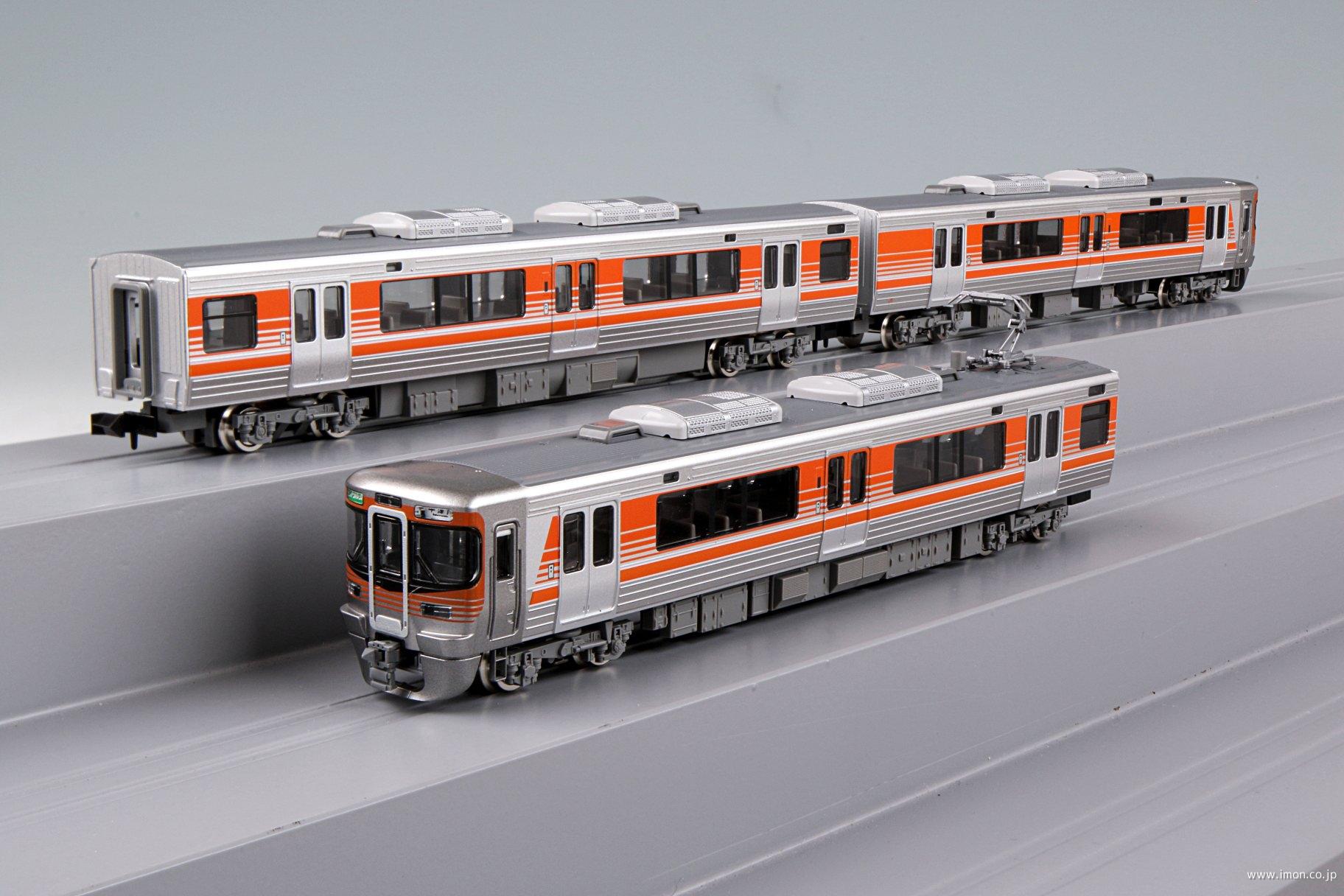 315系 8両 | 鉄道模型店 Models IMON