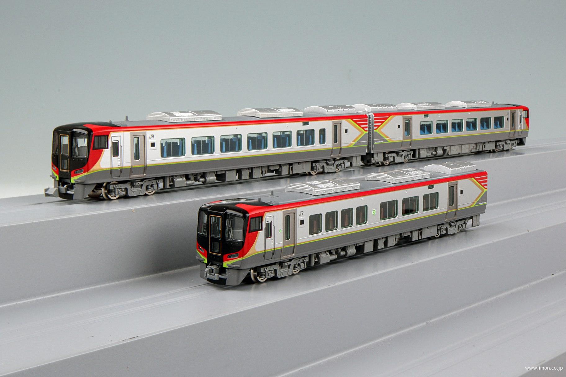 Ni1009 2700系妻面インレタ | 鉄道模型店 Models IMON