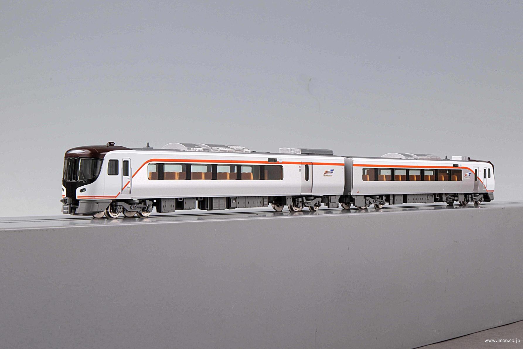 HC85系ハイブリッド車 【南紀】2両 | 鉄道模型店 Models IMON