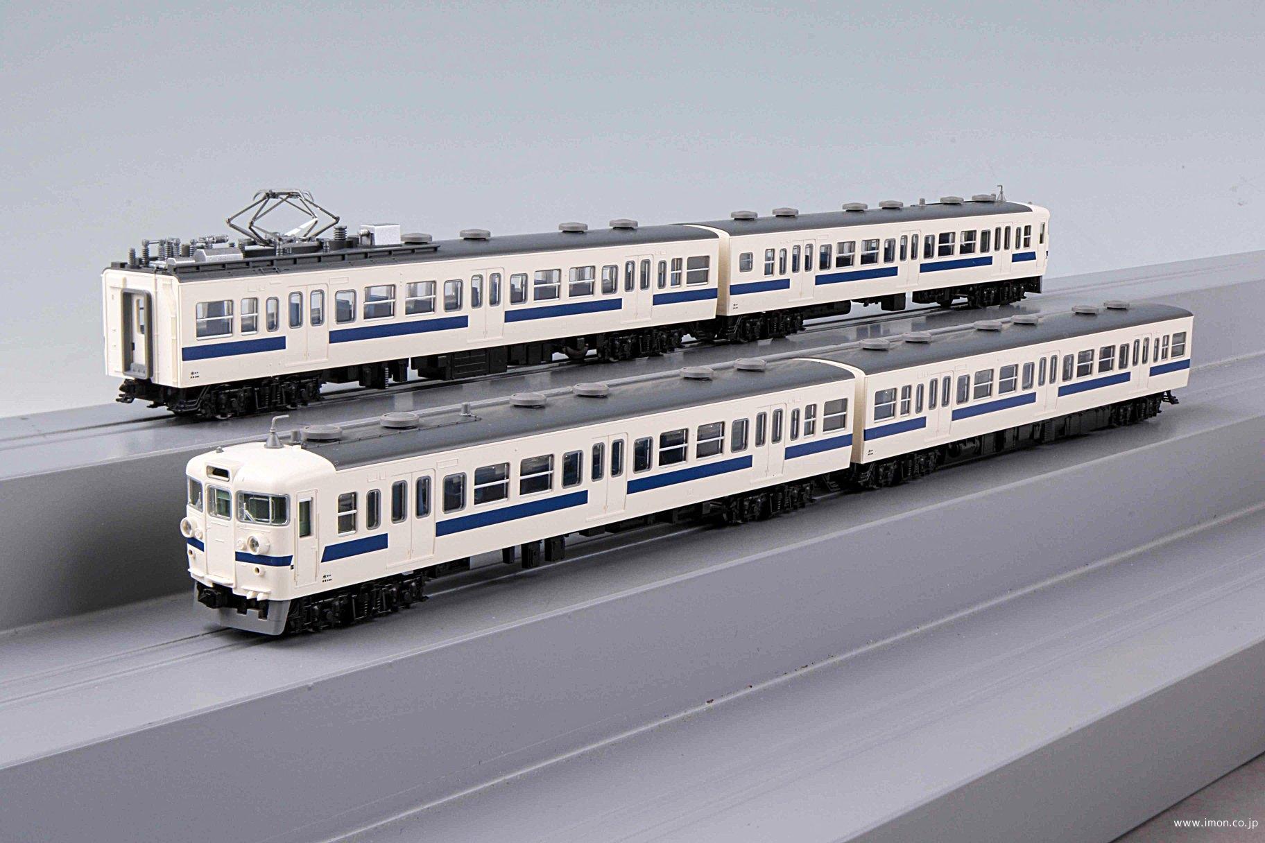 813系1100番台 日豊本線 6両 | 鉄道模型店 Models IMON
